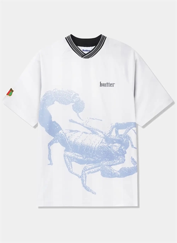 Butter Goods Scorpion Jersey T-Shirt